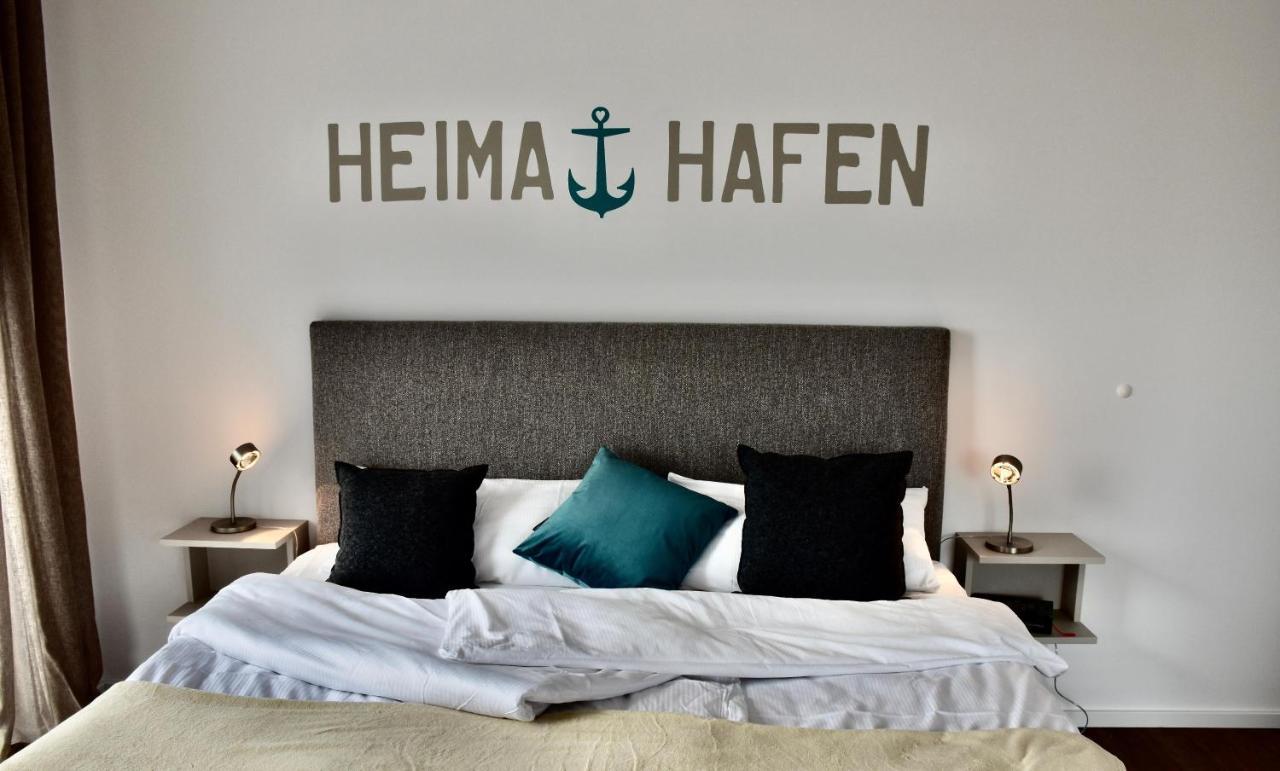 Meerblickappartement In Sassnitz Kültér fotó